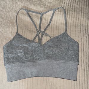 Alo Yoga Alosoft Lavish Bra